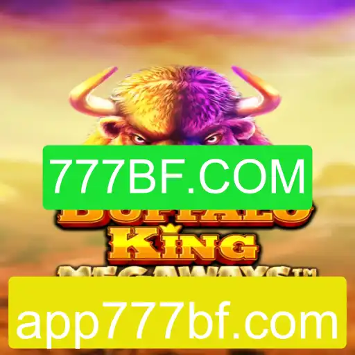 Descubra o Fascinante Mundo do BuffaloKing no 777BF.COM
