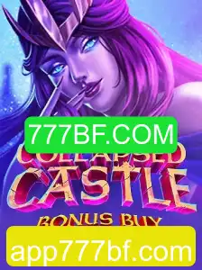 Desvendando o Mundo de CollapsedCastleBonusBuy no 777BF.COM