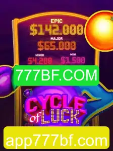 Conheça o Fascinante Jogo CycleofLuck: Um Mergulho nas Suas Regras e Funcionalidades
