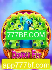 DoubleFly: O Novo Fenômeno dos Jogos Online com a Marca de 777BF.COM
