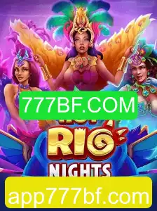 Descubra Todo o Brilho e Emoção de HotRioNights: O Jogo de Cassino Online do Momento
