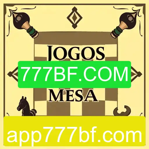 Jogos de mesa