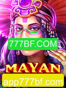 MayanEmpire: Explorando a Civilização Maia no 777BF.COM