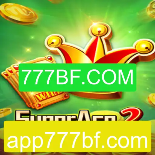 Descubra o Empolgante Mundo de SuperAce2 e as Inovações de 777BF.COM
