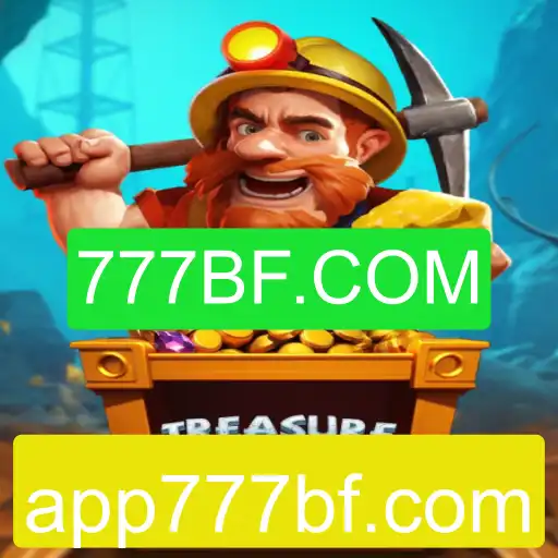 Explore TreasureHunt: Um Mundo de Aventuras e Desafios em 777BF.COM